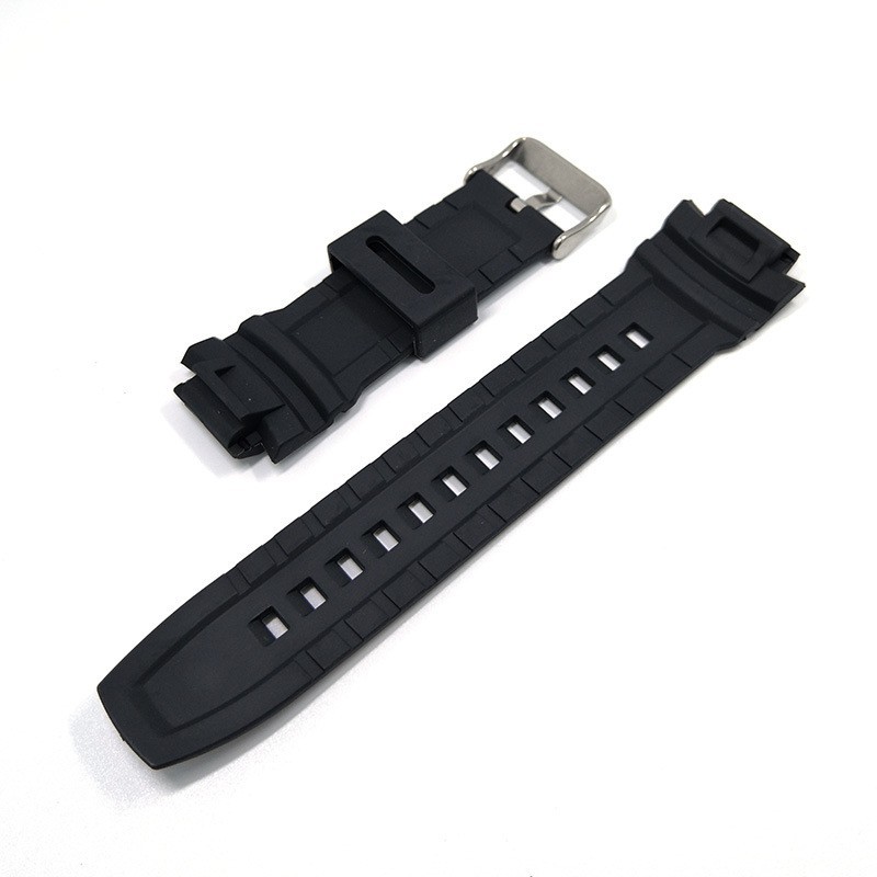 Dây đeo thay thế dành cho đồng hồ Casio G-Shock 6 Multiband 6band Gw-M5610-1Jf