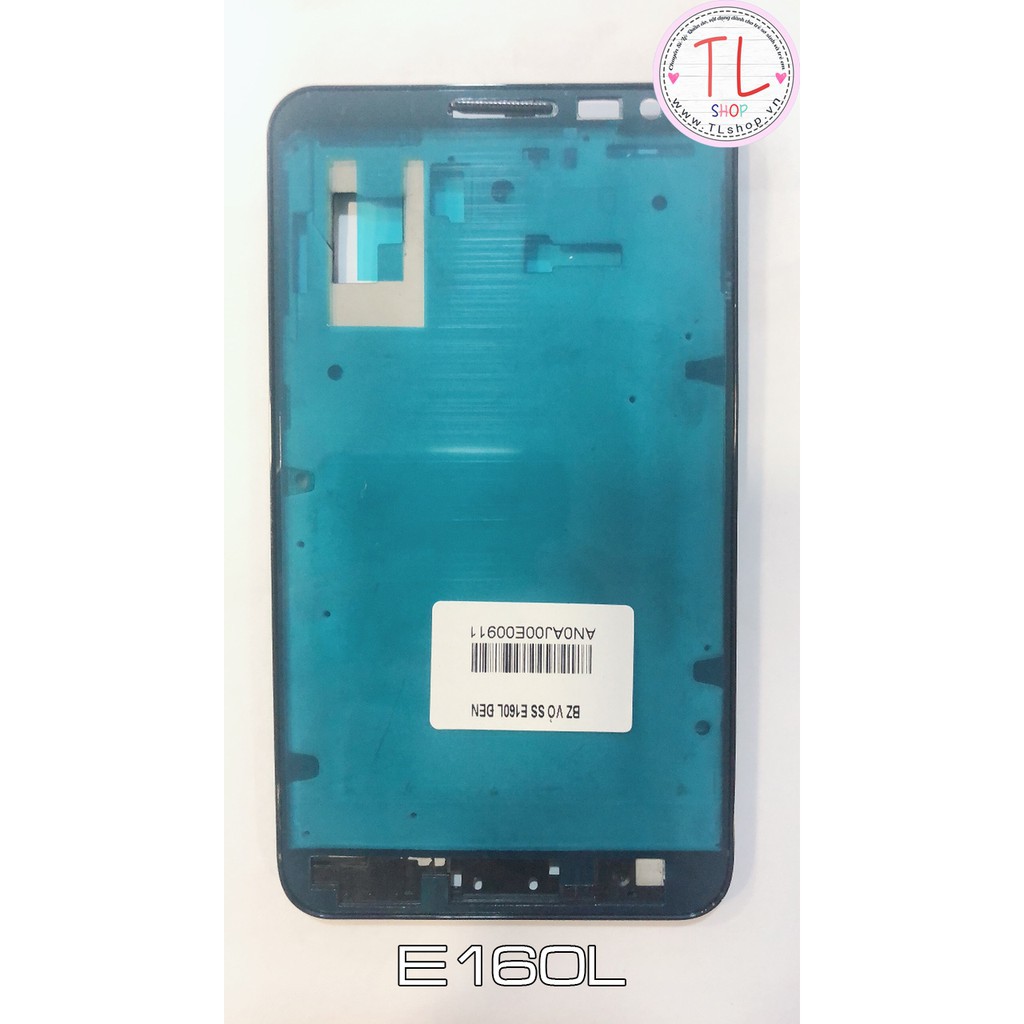 KHUNG SƯỜN SS E160L -  KHUNG SƯỜN SS GALAXY NOTE E160L