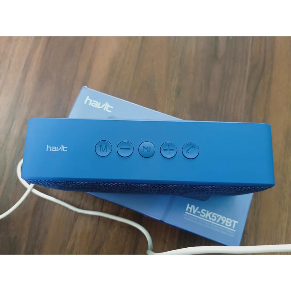 Loa Bluetooth HAVIT Sk579BT