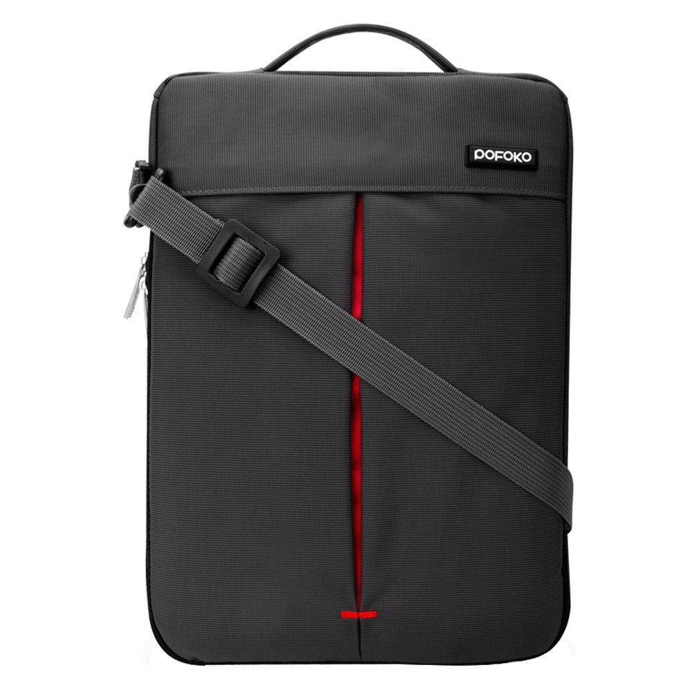 Túi đeo Macbook 13.3'' Pofoko-M043