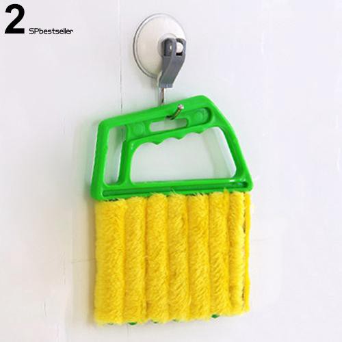 Chổi Quét Bụi Cửa Kính Tiện Dụng