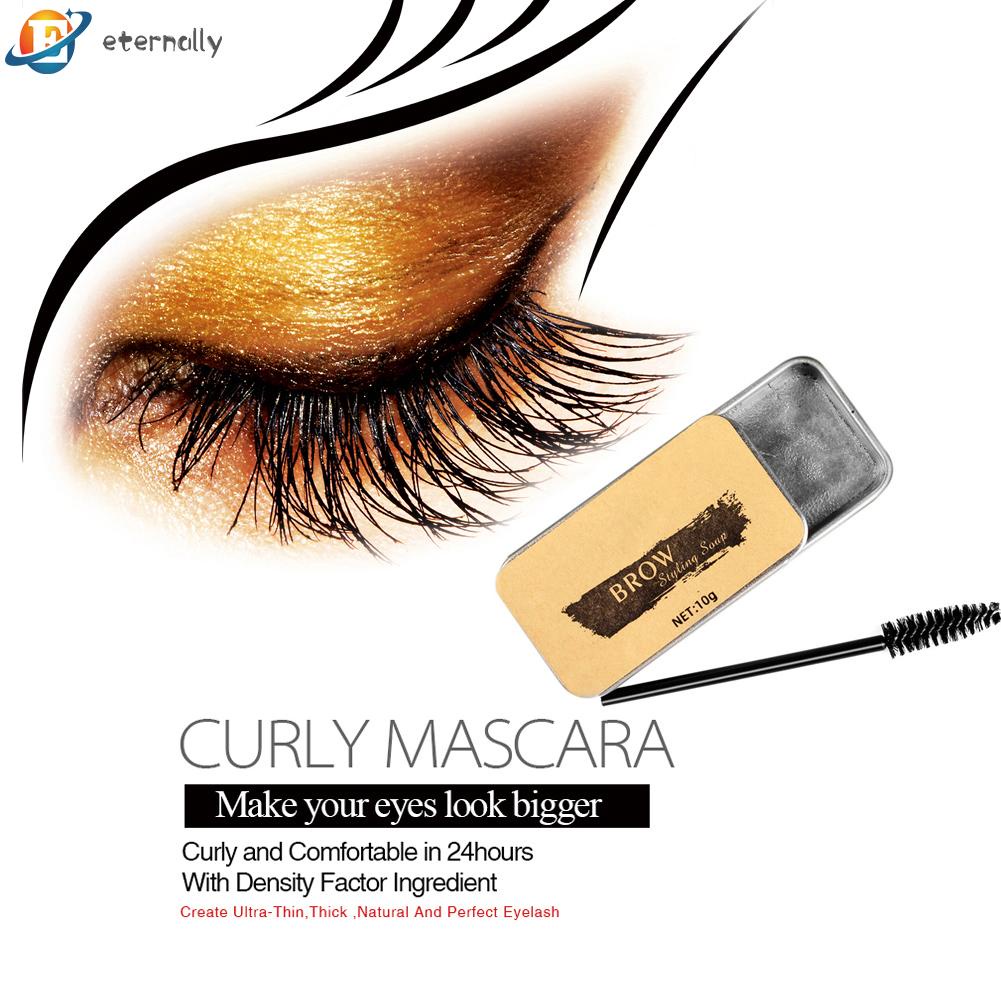 Bộ xà phòng định hình tạo kiểu lông mày 3D lâu trôi
 | BigBuy360 - bigbuy360.vn