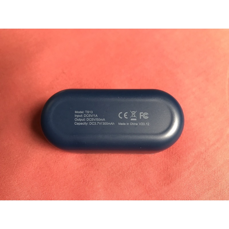 Tai nghe Bluetooth True Wireless Mozard TS13