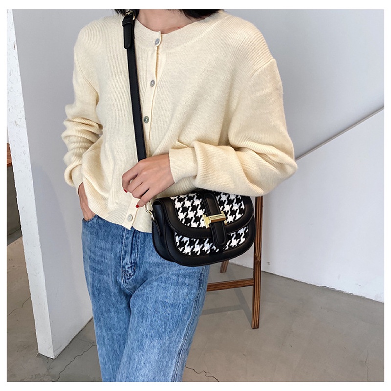 Túi Xách Nữ Đeo Chéo Đeo Vai Dáng Công Sở Thời Trang Phong Cách Ulzzang Da Cao Cấp Cực Đẹp TX64