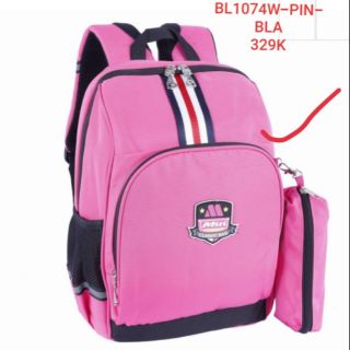 Balo học sinh hãng miti