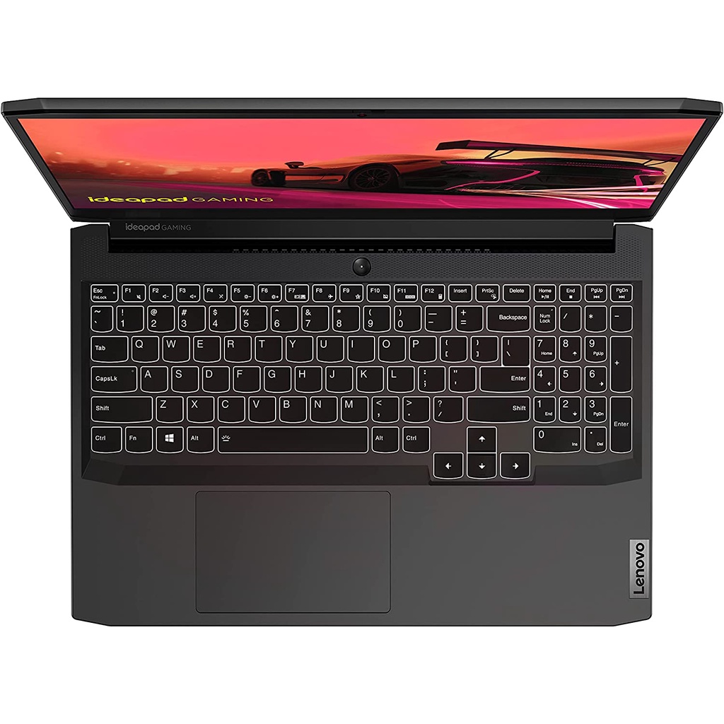 Laptop Lenovo Ideapad Gaming 3