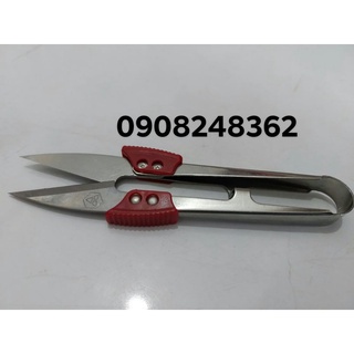Kéo cắt chỉ INOX không gỉ