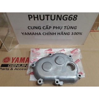nắp hộp số Mio Yamaha