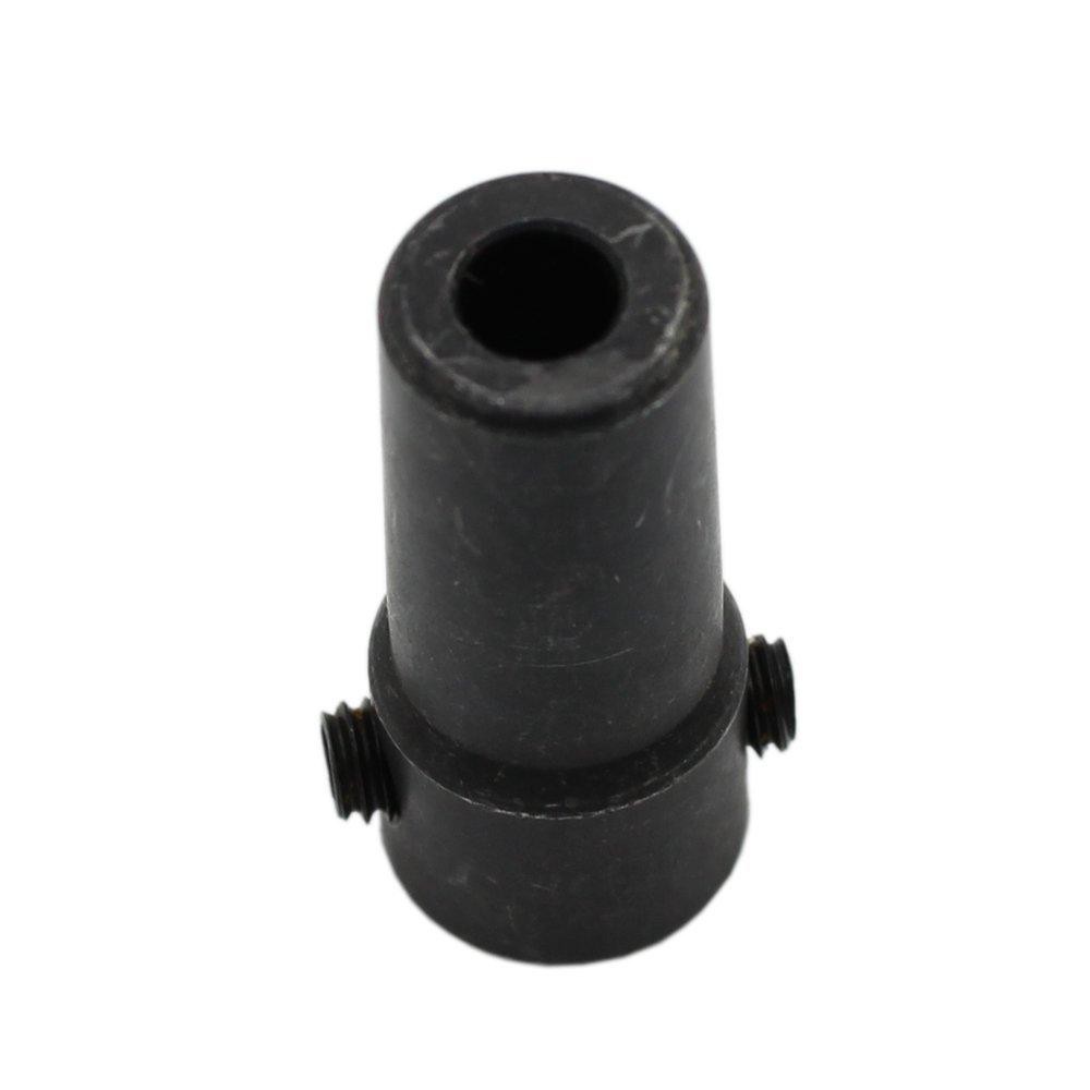 Khớp nối thép B10 với độ côn 9.3-10mm, lỗ 5mm