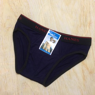 Combo 5 Quần Sịp HANES Nam Cao Cấp