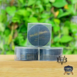 [ BY VILAIN SHOP TP.HCM] Sáp Seba chính hãng công nghệ Nhật Bản - Wax vuốt tóc Seba 80g nhiều người dùng