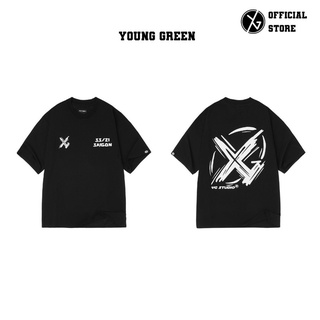 Áo thun yg shop young grenn