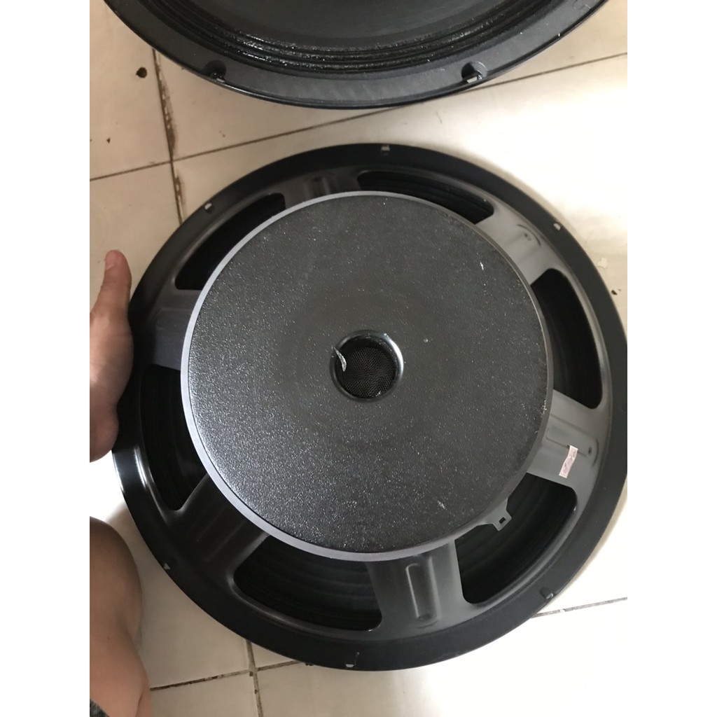 Loa Bass 4 Tấc  Công suất 300w  Từ 190- coil 75  Nặng 7kg