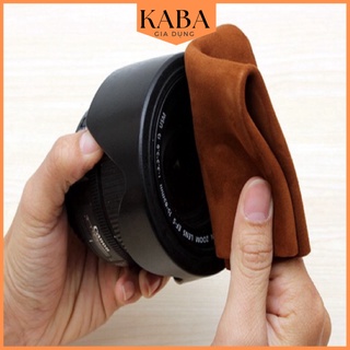 Bộ vệ sinh máy ảnh cao cấp KABA