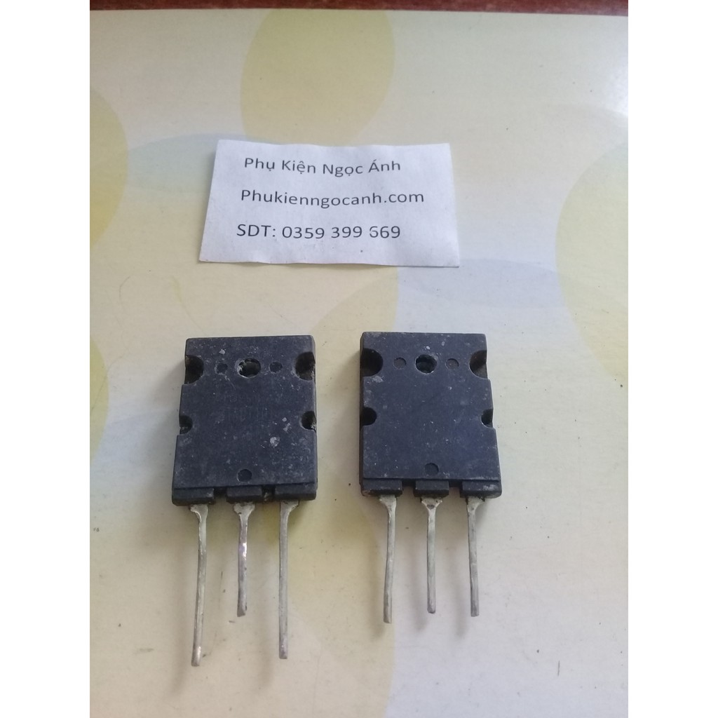 IGBT bếp từ  GT40T101,40T101 bóc máy chịu dòng 1500V 40ample