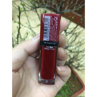 Son Bourjois số 08 Pháp