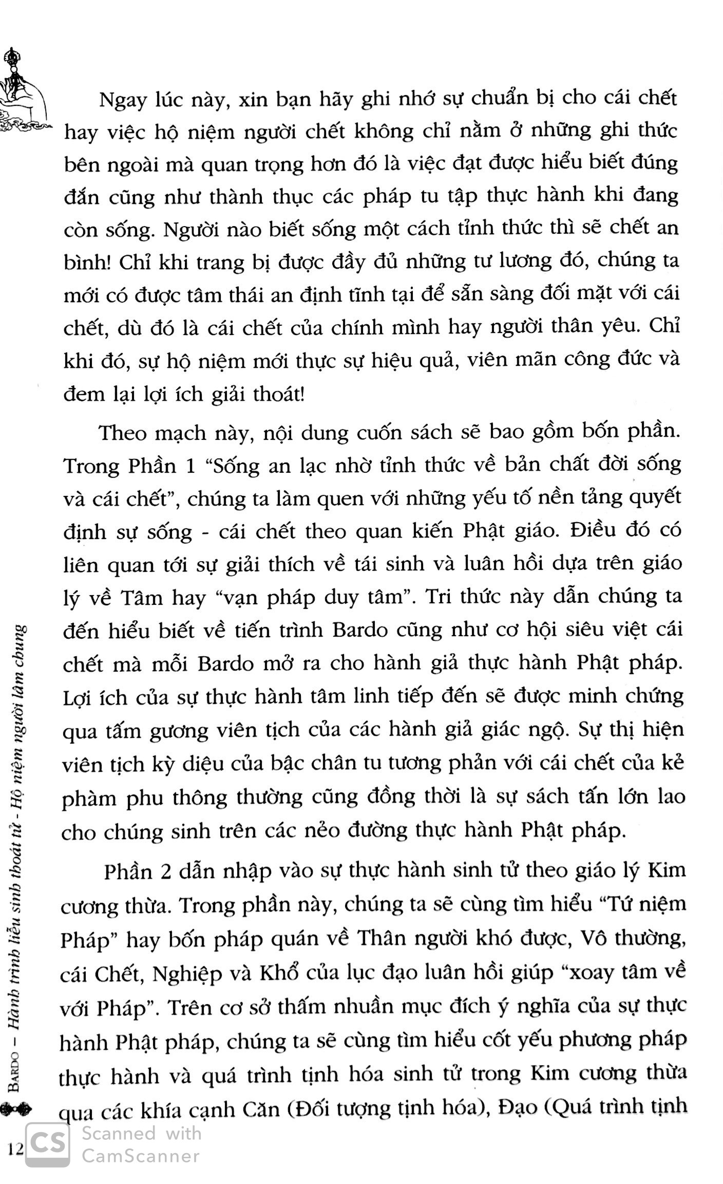 Sách - Bardo - Hành Trình Liễu Sinh Thoát Tử | BigBuy360 - bigbuy360.vn