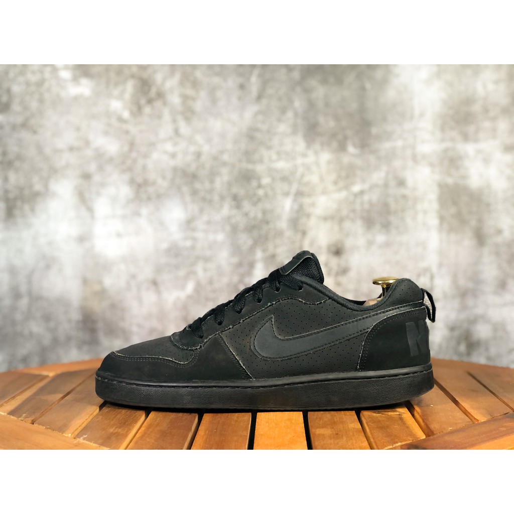 Giày Thể Thao Chính Hãng 2hand NIKE COURT BOROUGH LOW