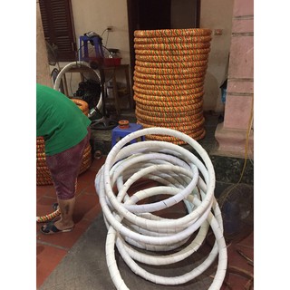 Vòng lắc mây trẻ em 600gr