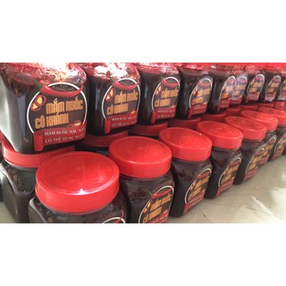 Mắm Ruốc Cô Khánh