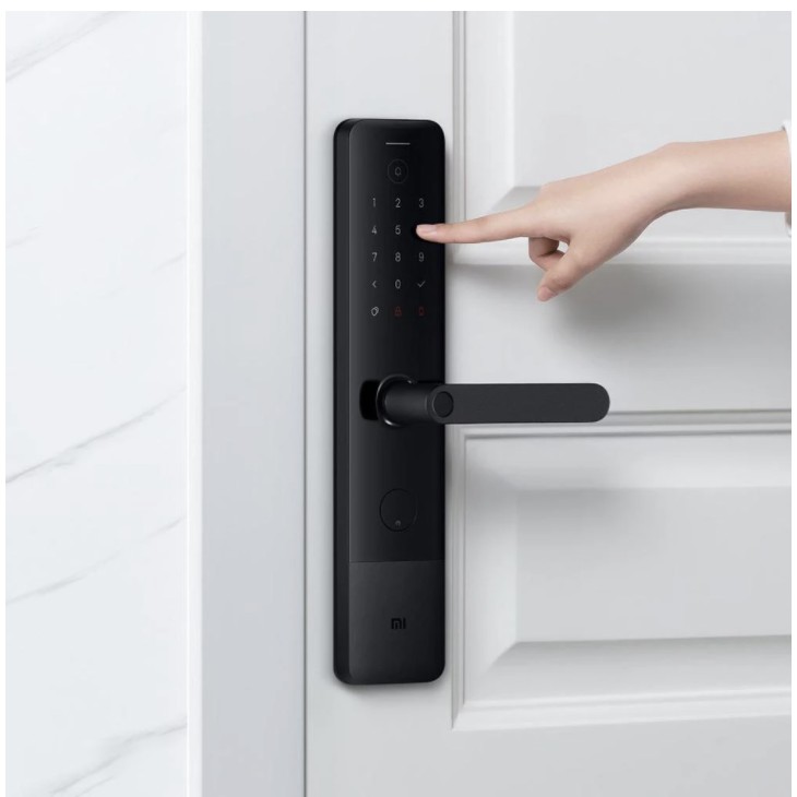 Khóa Cửa Thông Minh Xiaomi Mijia Lock E(Miễn phí Lắp Đặt HCM)