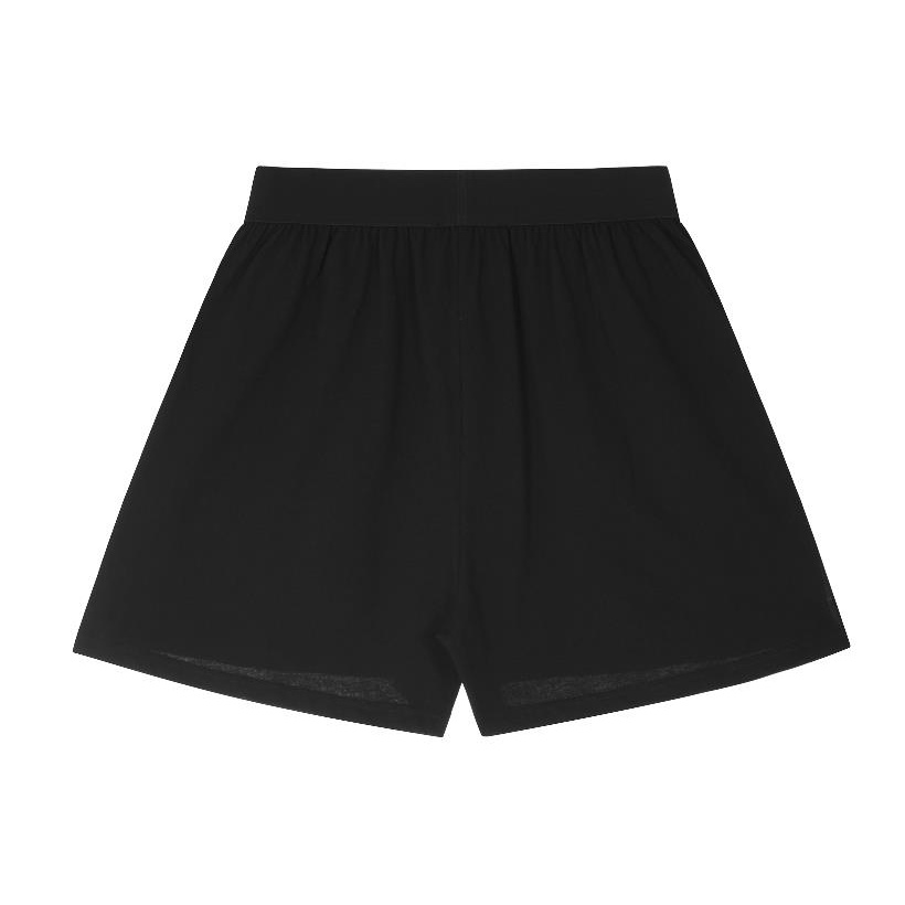 Spot *FEAR OF GOD Quần Short Thời Trang Dạo Phố Thường Ngày Thứ Bảy