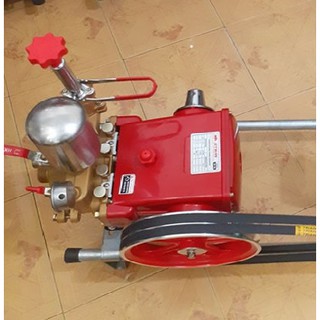 Đầu Phun Xịt Jetman 5HP JM98