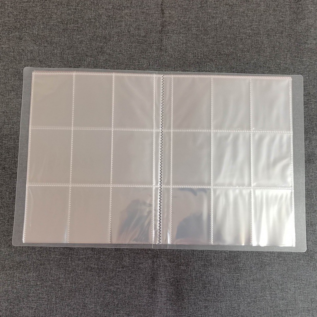 [Prettyia1] Bán Sỉ Túi Zip Nhựa Poly Có Thể Đóng Lại Đựng Kẹo / Trang Sức