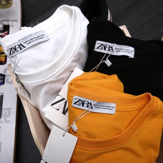 Áo Thun Zara (ẢNH THẬT 100%)