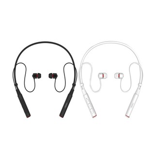 Tai nghe bluetooth thể thao remax rb s6 bass mạnh, có báo rung