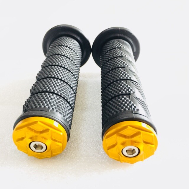 COMBO BAO TAY TAKEGAWA và GÙ SALAZ NHÔM V2