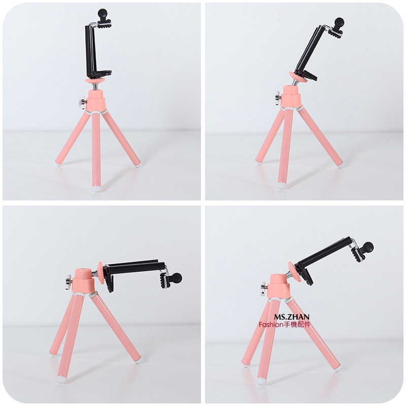 Giá Đỡ Điện Thoại Mini Hai Phần Thu Gọn Tiện Lợi | BigBuy360 - bigbuy360.vn