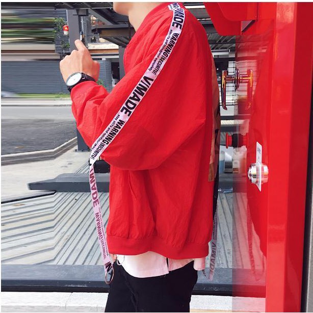 Áo nam mỏng Unisex chống nắng hot trend HQ vmade cực chất MS20 | BigBuy360 - bigbuy360.vn