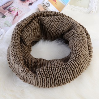 Khăn Len Ống Cuốn 2 Vòng KTT3 thoitrangnu
