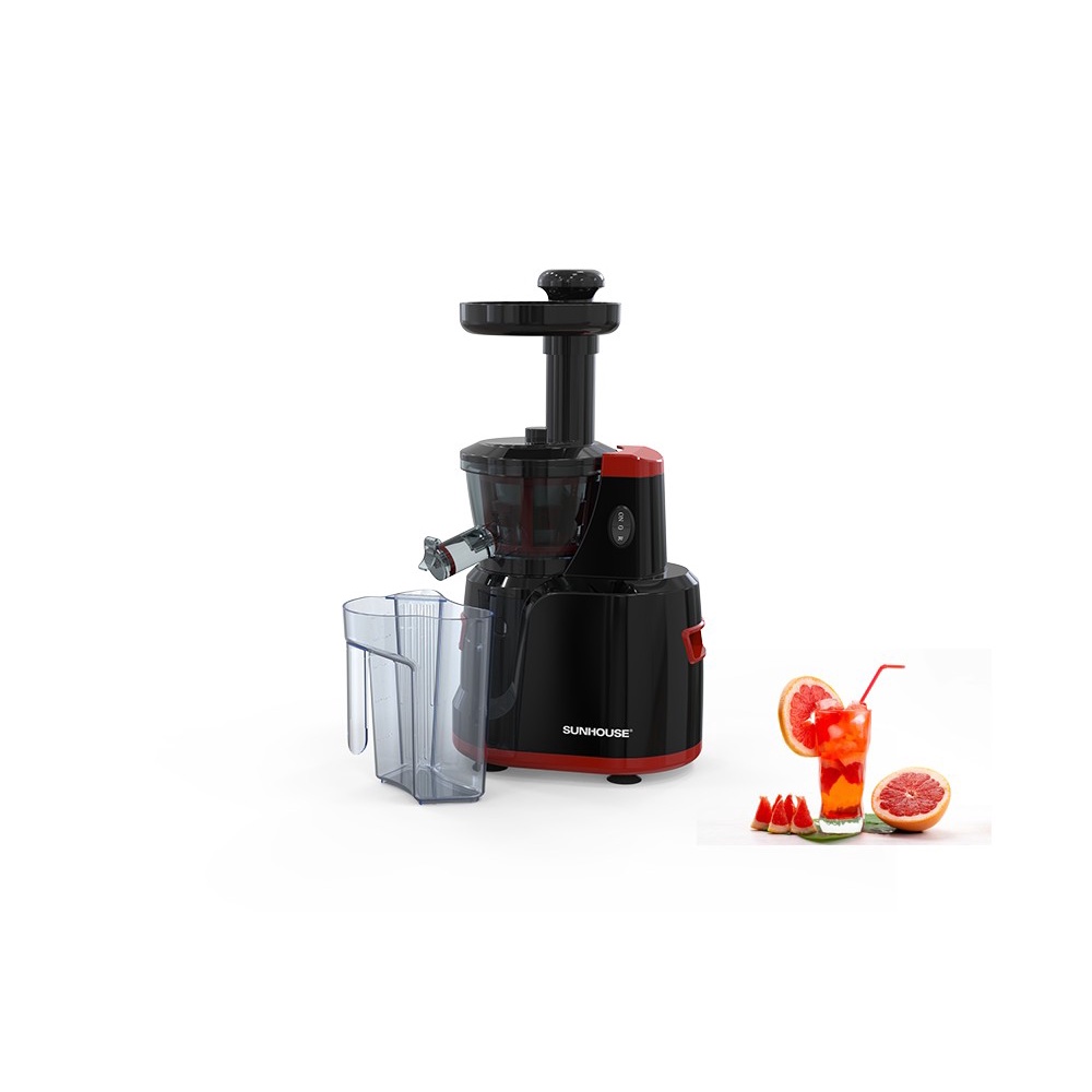 MÁY ÉP CHẬM SUNHOUSE SHD5502