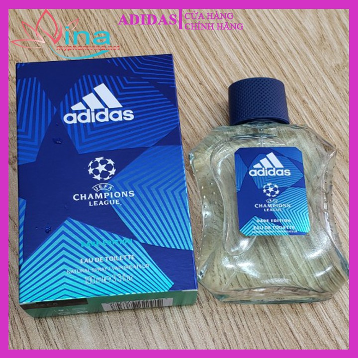 Nước hoa Adidas Champions League 100ML