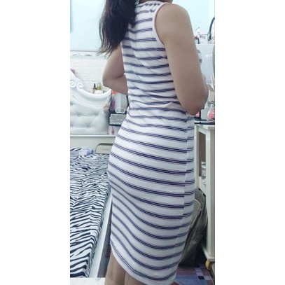 Thanh lý đầm body size dưới 50kg