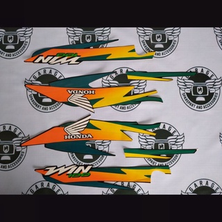 Dải Dán Dải Honda win 100 2001-2002