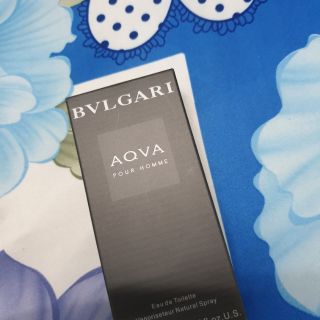 Sét 2 chai nước hoa nam 20ml