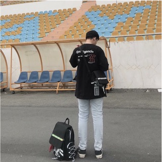 FREESHIP 50K - Balo COLKIDS BACKPACK Unisex