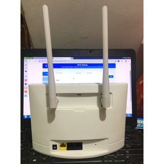 Bộ Phát Modem Router Wifi 4G LTE CPE - 101, CPE H300,  Cục Phát Sóng Wifi Tốc Độ Cao Ổn Định