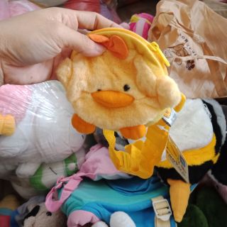 Gau bong của c nhà gấu si