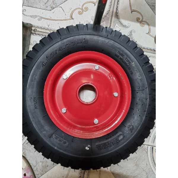 Bánh hơi casumina 250-4, 350-4, 350-6, 400-8