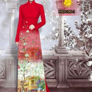 Vải áo dài