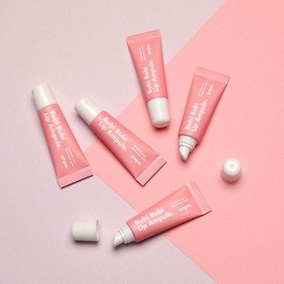 Tinh Chất Dưỡng Môi UNPA Bubi Bubi Lip Ampule