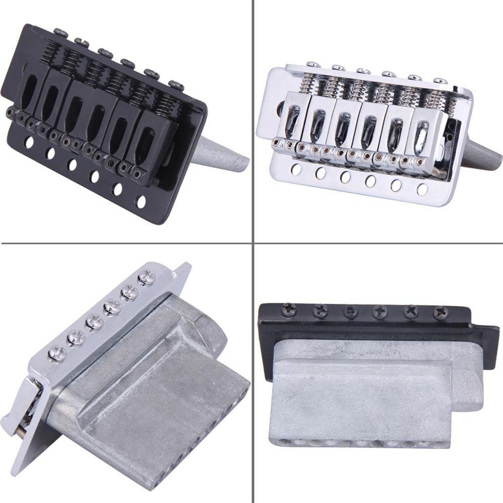 Phụ Kiện Kẹp Đàn Guitar Điện Strat SQ ST Electric Guita