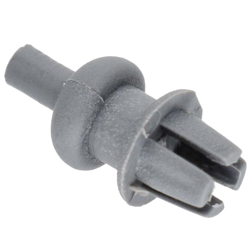 Móc Treo Vật Dụng Gắn Cốp Xe Hơi Bằng ABS Màu Xám Tiện Dụng