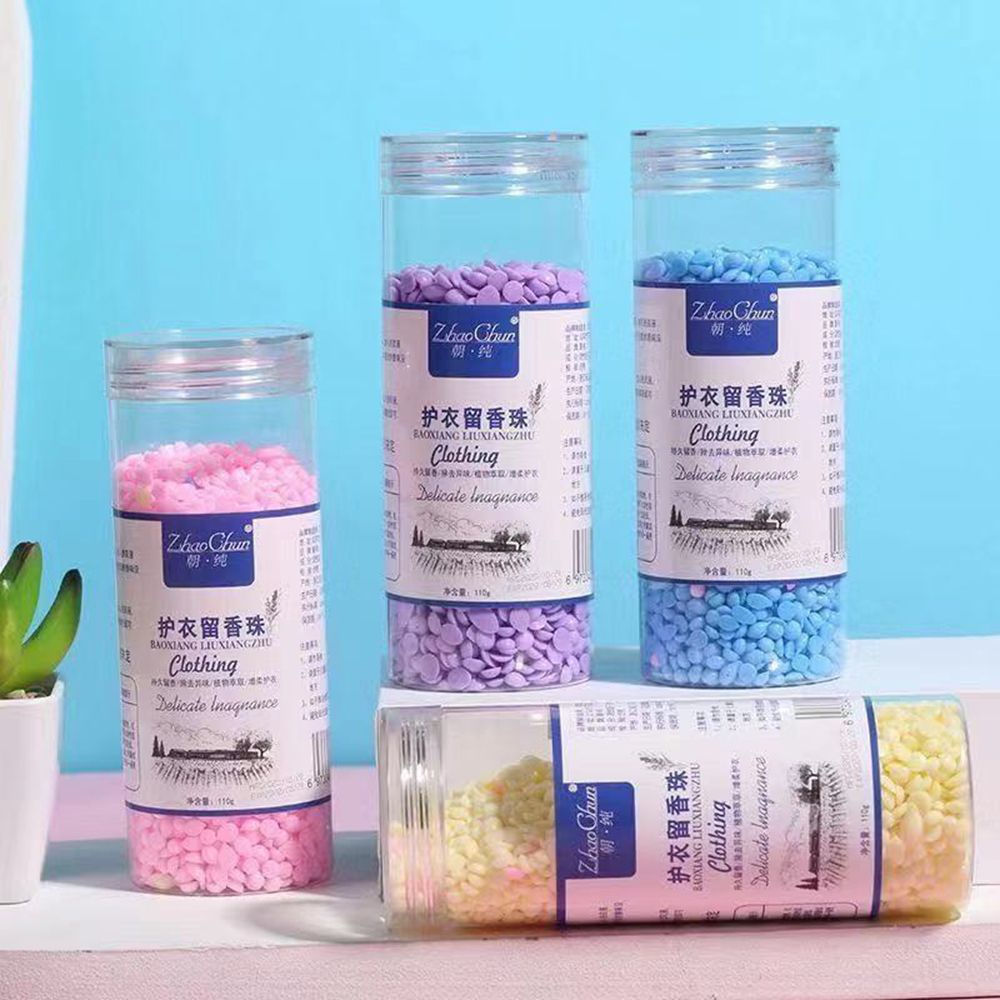Nước hoa khử mùi hương chanh/hoa oải hương lâu phai 110g MIQUEL