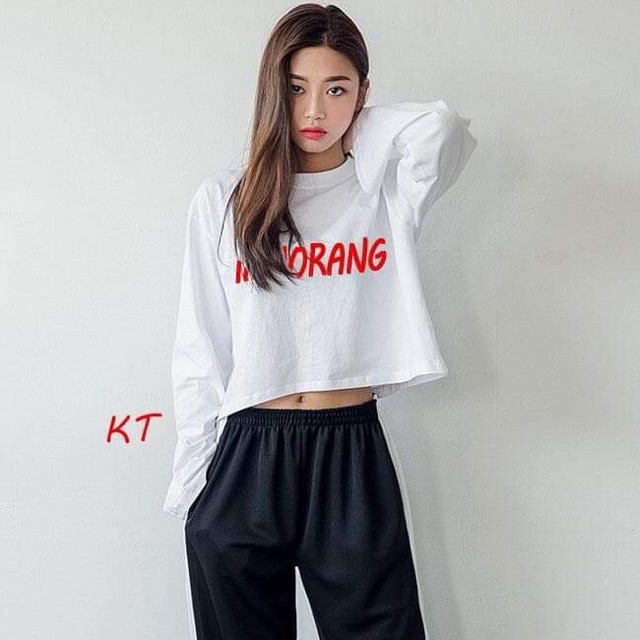 Áo crt AMORANG KHU567