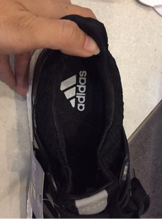 FULL BOX Có clip - GIÀY ULTRA BOOST 3.0 BLACK AND WHITE (Ultra boost 3.0 đen trắng)